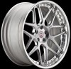 Jeep Grand Cherokee SRT HRE 940RL Wheel